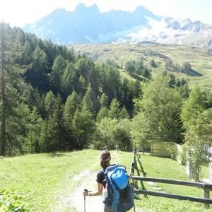 Meet your Posher, Pamela